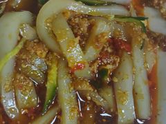 川北凉粉-肖老记小四川水煮鱼(五中店)