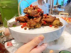 -望湘园·小雅(德基店)