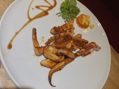 -甄花精致料理自助(城市阳台店)