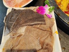 -川东坝子火锅(宝龙店)