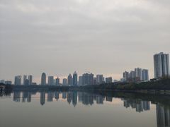 -南宁南湖公园
