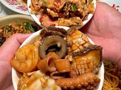 -小郭私房菜·海肠捞饭(学士街店)