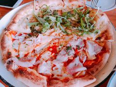 -PIZZA BIANCA(万象城店)