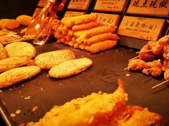 -和府捞面(景枫中心店)