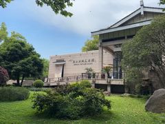 -浙江西湖美术馆