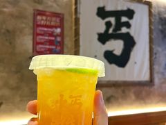 -北丐先生·野馄饨烧烤(雨花万象店)
