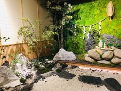 -無境·匠心日本料理(汉街店)