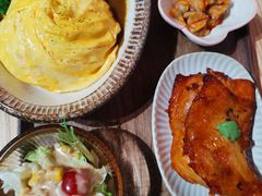 -暖食光·台式家庭餐厅·生日主题店(万达店)
