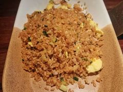 烤肉炒饭-外婆家(南开大悦城店)