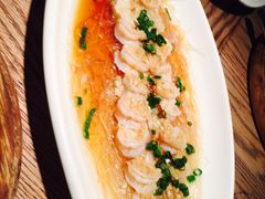 -厚生港萃精致餐厅(中华西路店)