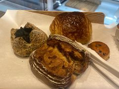 -熊叔熊婶面包房(团结湖店)