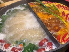 -山缓缓火锅(苏州仁恒仓街店)