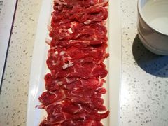 -九府羊·鲜羊火锅·烤串(新华路店)