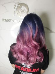 -潘多拉Hairsalon