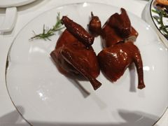 -香雪海饭店中餐厅(人民桥店)