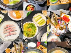 -牛牛和牛海鲜粥底火锅(长虹国际城店)
