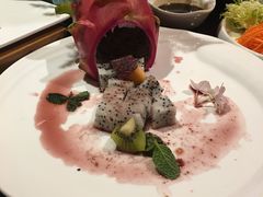 -小广寒电影艺术餐厅(小广寒经三路店)