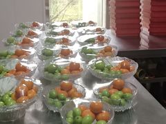 -黔蘑菇四季餐厅(观山湖店)