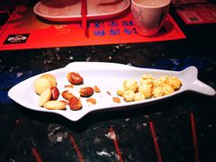 -鱼上·烤鱼(万象城店)
