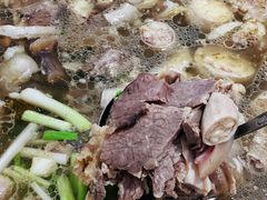 -黑竹沟新场牛肉火锅