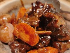 -A One Kitchen·南京精菜馆(德基广场店)