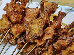 -张庆烤肉·清真
