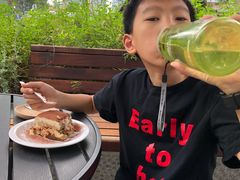 提拉米苏-咖啡·湖(德清店)