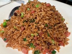 -大树餐厅(益田假日店)