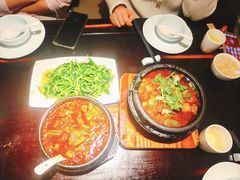 -陈麻婆豆腐总店