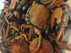 -山坑河鲜(昆仲楼店)