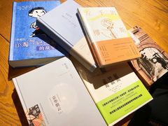 -玛尚诺意式餐厅(官舍店)