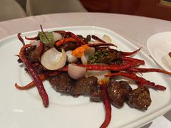 -满堂·烤鸭店·北京菜(鼓楼店)