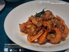 -阿明小菜·海鲜·上海菜(浦建路店)