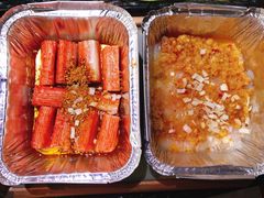 -鹤江桥·红油牛肉粉(SKP店)
