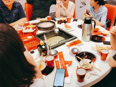-倍儿红喜临门火锅(文兴路店)