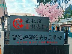 -望海观澜海景音乐餐吧(帆船基地店)