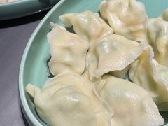 -东方饺子王(哈西万达店)