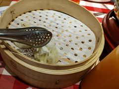 -西贝(吴江路湟普汇店)