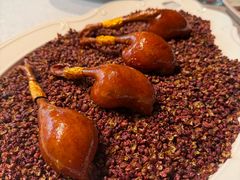 -秀儿四九城·新京菜(亚运村鸟巢店)