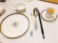 -翠园(兴业太古汇店)