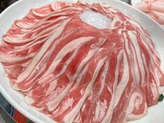 -侃爷南门铜锅涮肉
