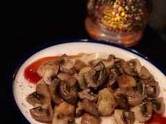 -C&R西班牙餐厅