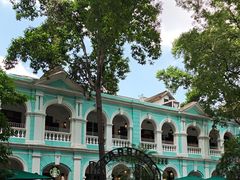 -星巴克臻选(广州沙面店)