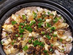 -小城故事·地道宁波味(月湖盛园店)