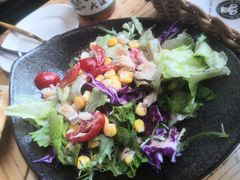 -了不起的考拉咖啡店(高新店)