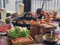 -盡膳口福·百年汤方火锅(科华北路店)