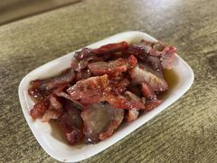 -煲煲香快餐(南京路店)