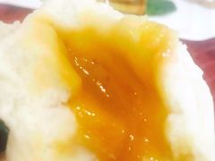 香浓流沙包-顺悦酒家(嘉信城市广场店)