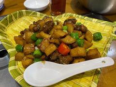 -蚝得喜海鲜(东城店)