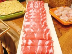 -四喜小胖·北京涮肉(五道营店)